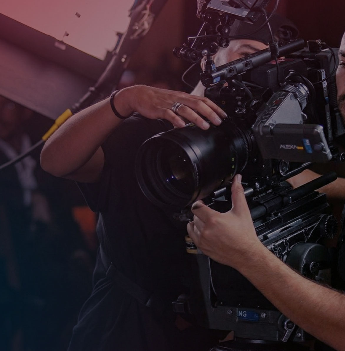 Production vidéo Maroc